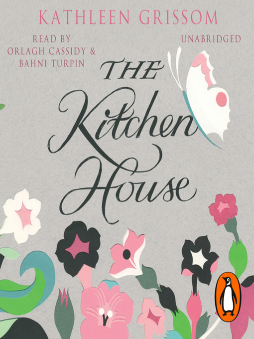 Title details for The Kitchen House by Kathleen Grissom - Available